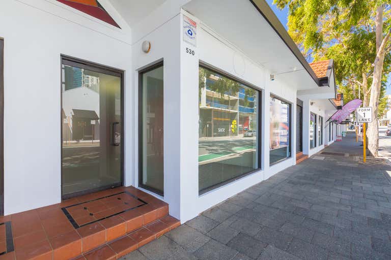 498-536 Murray Street Perth WA 6000 - Image 4