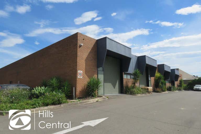 8/44 Carrington Road Castle Hill NSW 2154 - Image 1