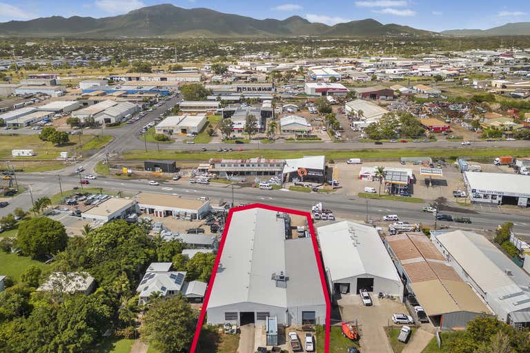 321 Ingham Road, Garbutt, QLD 4814 Industrial & Warehouse Property