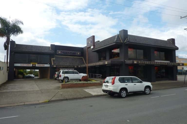 Rivers Building, 258 Victoria Street Taree NSW 2430 - Image 1
