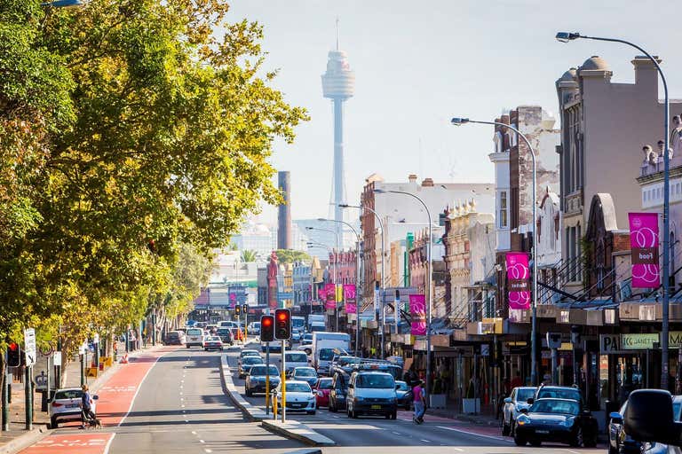 Paddington NSW 2021 - Image 1