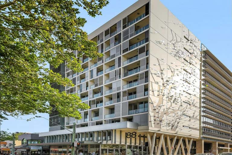 414/88 Archer Street Chatswood NSW 2067 - Image 2