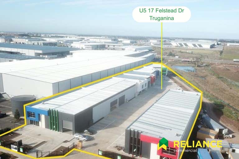 5/17 Felstead Drive Truganina VIC 3029 - Image 1