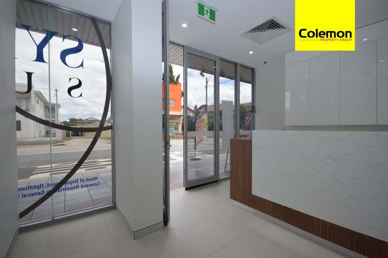 LEASED BY COLEMON PROPERTY GROUP, Shop 2, 363  Beamish St Campsie NSW 2194 - Image 3