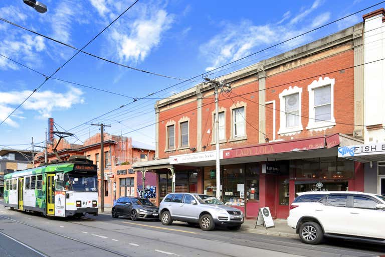 107 Lygon Street Brunswick East VIC 3057 - Image 1