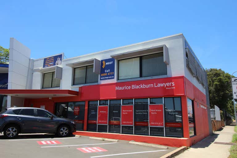 3/648 Ruthven Street South Toowoomba QLD 4350 - Image 1