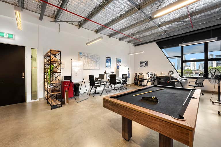 306/15-87 Gladstone Street South Melbourne VIC 3205 - Image 4