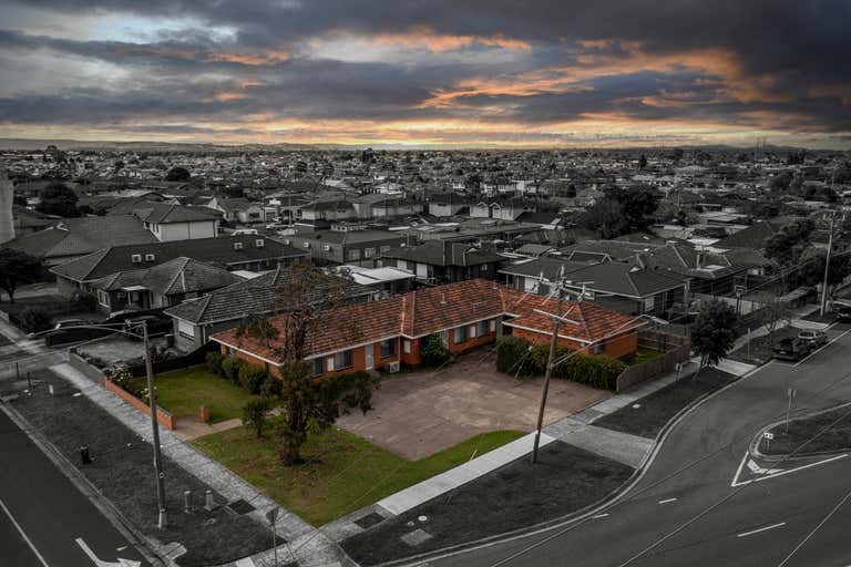 110 Station Street, Thomastown, VIC 3074 Development Site & Land For