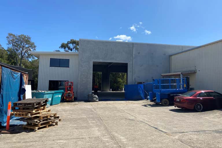 4 Industrial Avenue Caloundra West QLD 4551 - Image 1