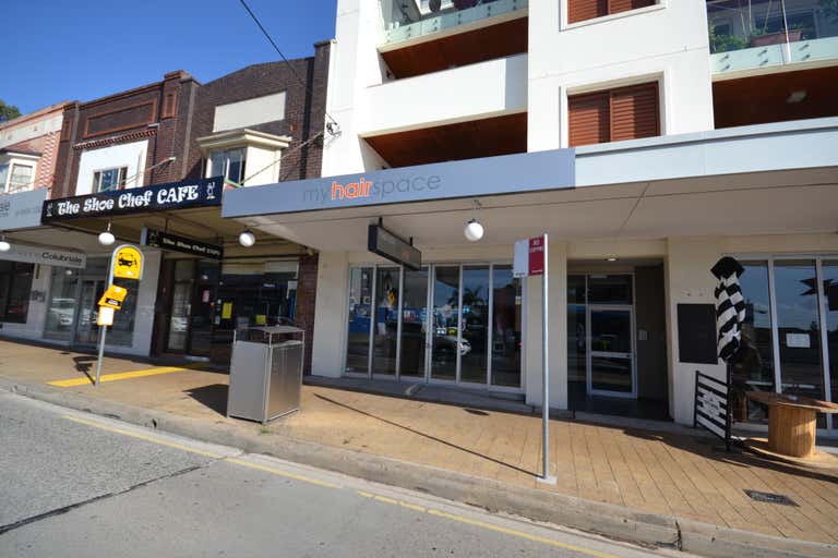 1/428 New Canterbury Road Dulwich Hill NSW 2203 - Image 1