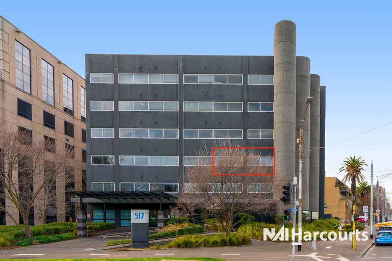 7/517 St Kilda Road Melbourne VIC 3004 - Image 1
