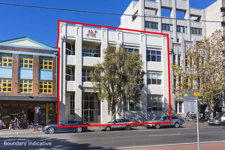 120 Chalmers Street Surry Hills NSW 2010 - Image 1