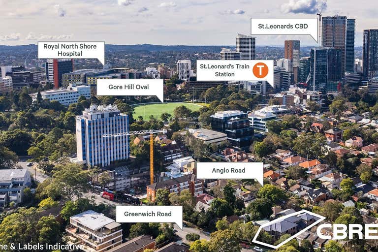 16 Greenwich Road Greenwich NSW 2065 - Image 3