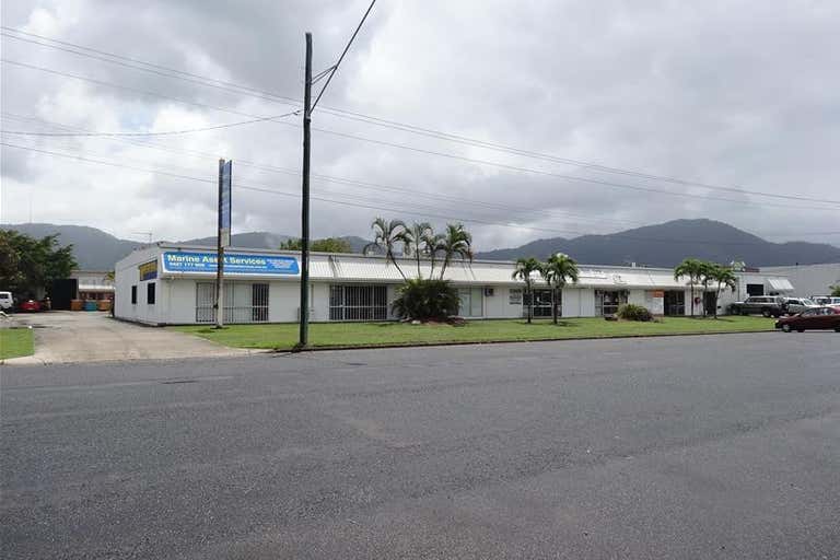 Marvyn Trade Centre, Lot 12, 111 Newell Street Bungalow QLD 4870 - Image 2