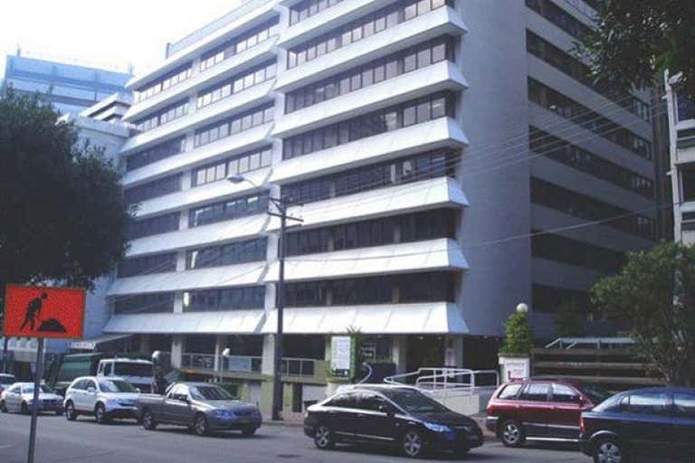 SUITE 402, 6 HELP Chatswood NSW 2067 - Image 1