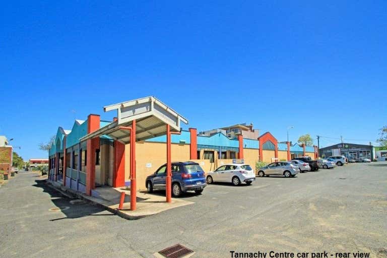 Units 6, 8, 10 'Tannachy Centre', 49-51 Bolsover Street Rockhampton City QLD 4700 - Image 2