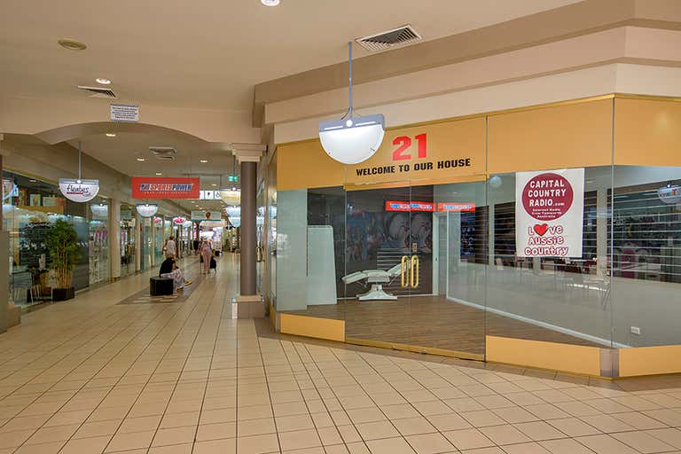 Shop 21 "The Atrium" 345 Peel Street Tamworth NSW 2340 - Image 1