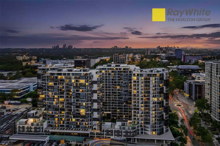 Retail 5, 101 Waterloo Road Macquarie Park NSW 2113 - Image 2