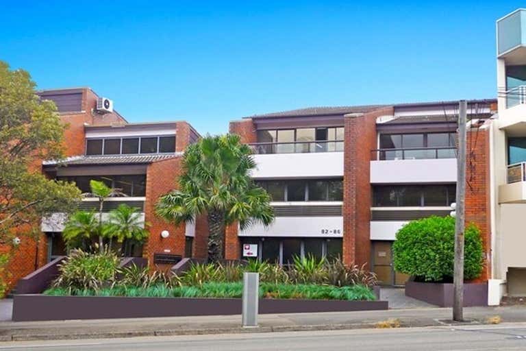 82 Pacific Highway St Leonards NSW 2065 - Image 1