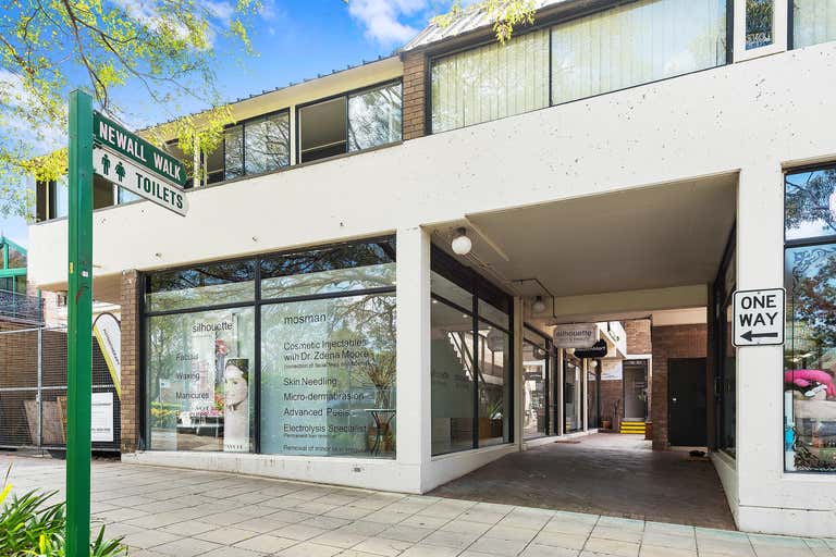 Shop 5, 599 Military Road Mosman NSW 2088 - Image 3