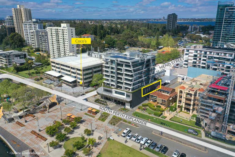 205/39 Mends Street South Perth WA 6151 - Image 3