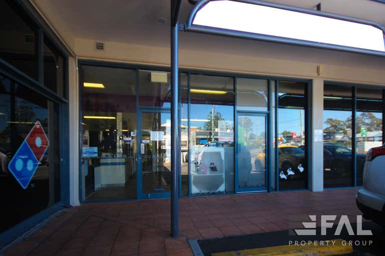 Kenmore Central Shopping Centre, Shop  5B&6, 2083-2095 Moggill Road Kenmore QLD 4069 - Image 4