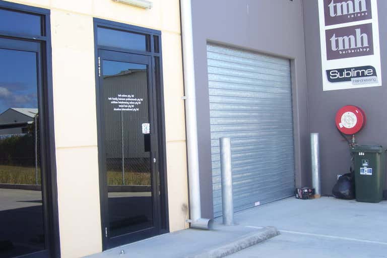 Cullen Ave Business Park, unit 17, 300 CULLEN AVE Eagle Farm QLD 4009 - Image 4