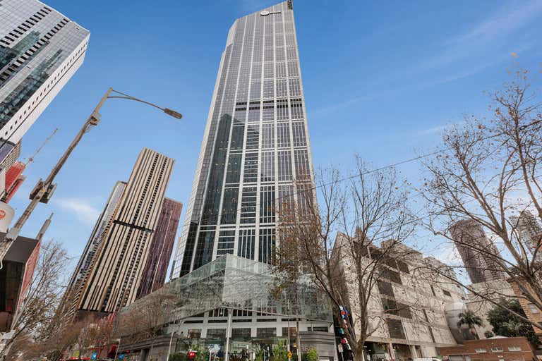 Office For lease — Melbourne Central 360 Elizabeth Street MELBOURNE VIC 3000, Australia