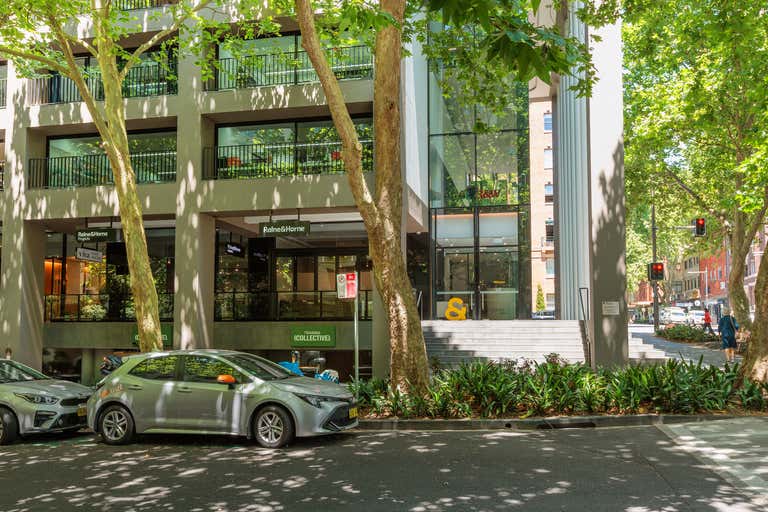 Shop 43/46A Macleay Street Potts Point NSW 2011 - Image 1