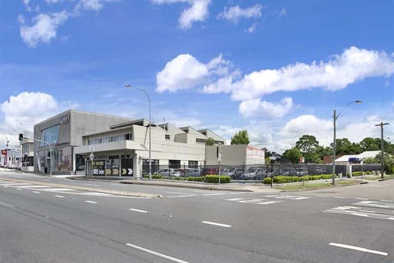 57, 63, 83 Church Street and 44 Early Street Parramatta NSW 2150 - Image 2