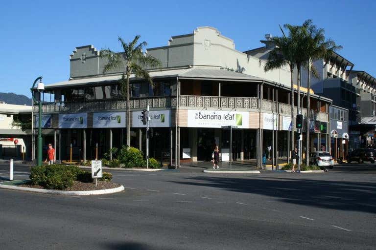 42-50 Spence Street (corner Grafton St) Cairns City QLD 4870 - Image 3