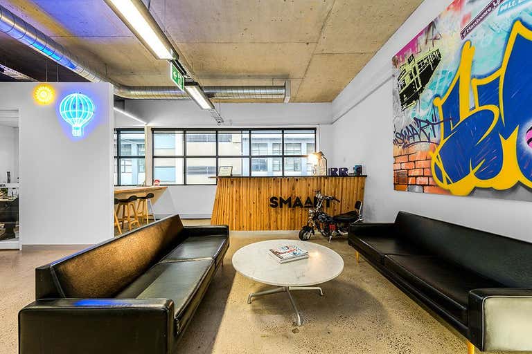 Level 2 385 Little Lonsdale Street Melbourne VIC 3000 - Image 1