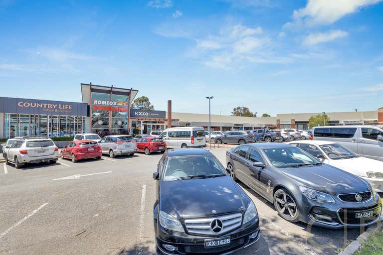 McLaren Vale Shopping Centre, 130 Main Road, McLaren Vale, SA 5171