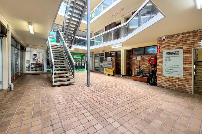 Suite 9, 835-839 Pennant Hills Road Carlingford NSW 2118 - Image 1