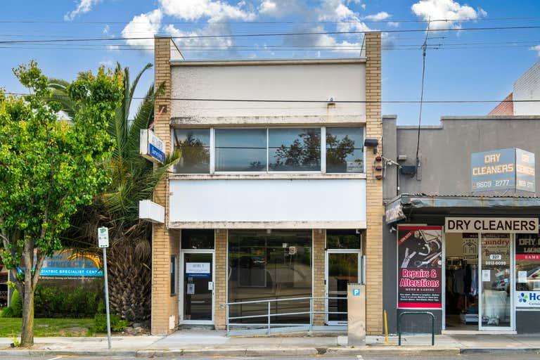 325 Cambewell Road Camberwell VIC 3124 - Image 1