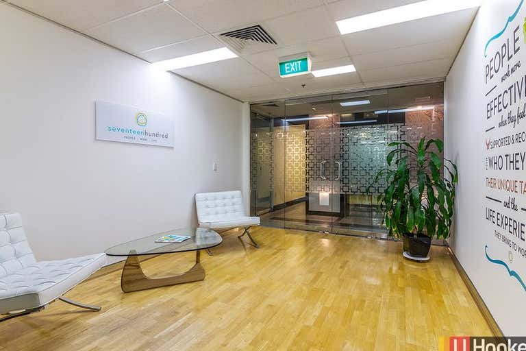 Suite 602, 68 Alfred Street Milsons Point NSW 2061 - Image 2