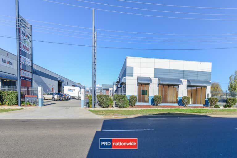 Unit 12/84-92 Barnes Street Tamworth NSW 2340 - Image 2