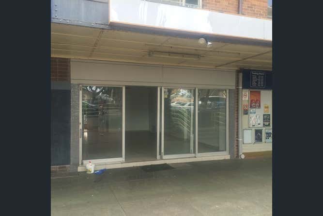 Shop 9, 74 HAWKESBURY ROAD Westmead NSW 2145 - Image 1