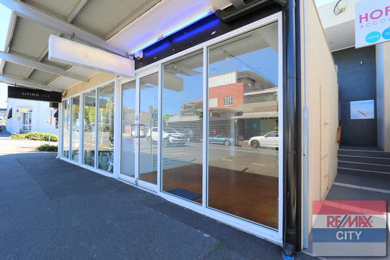 SHOP 2/245 GIVEN TERRACE Paddington QLD 4064 - Image 2