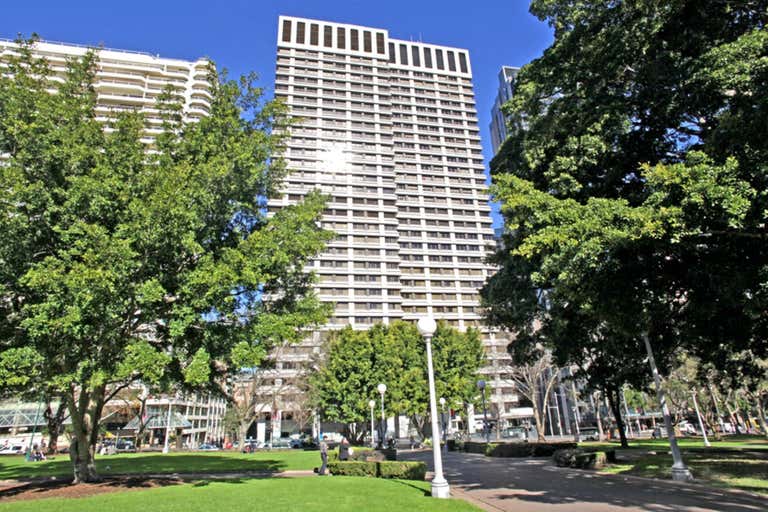 15 & 26, 175 Liverpool Street, Sydney, NSW 2000 Office For Lease