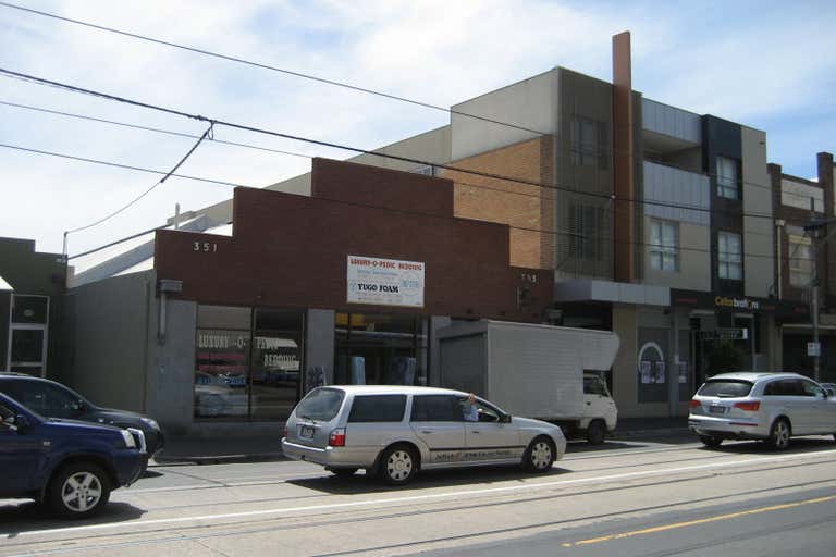 351 Lygon Street Brunswick VIC 3056 - Image 2