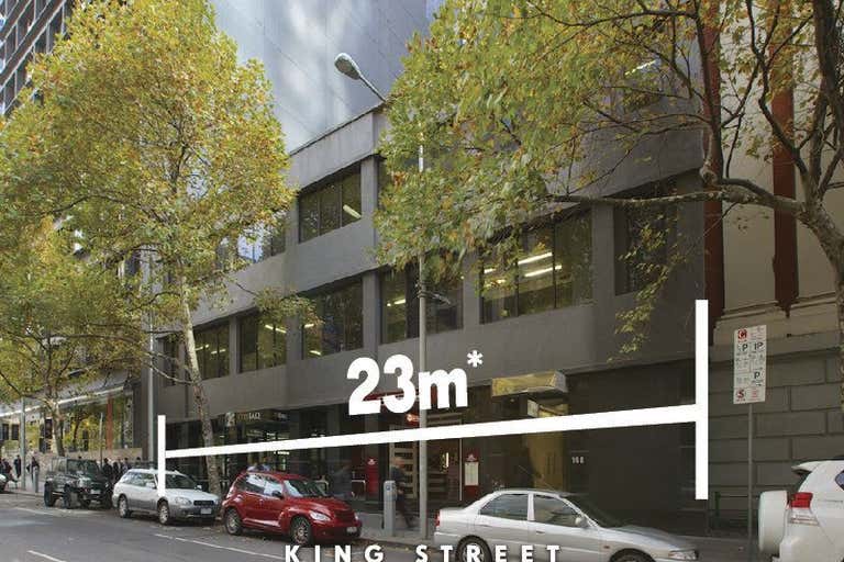 140 King Street Melbourne VIC 3000 - Image 3