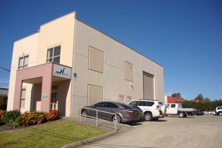 Unit 6, 6 Morton Close Tuggerah NSW 2259 - Image 2