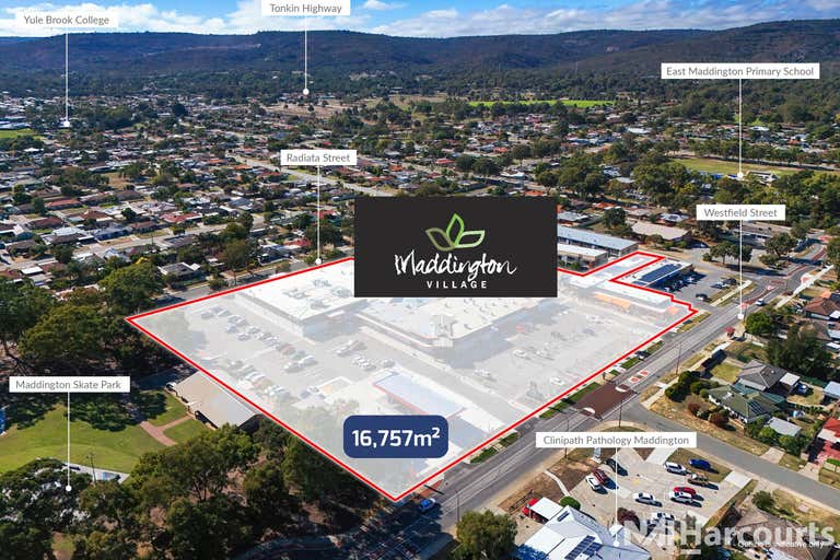 134 Westfield Street Maddington WA 6109 - Image 2