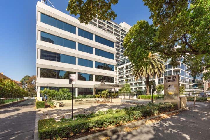 493 St Kilda Road Melbourne VIC 3004 - Image 1