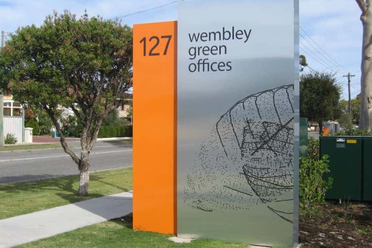 Wembley Green, Unit 19, 127 Herdsman Parade Wembley WA 6014 - Image 1