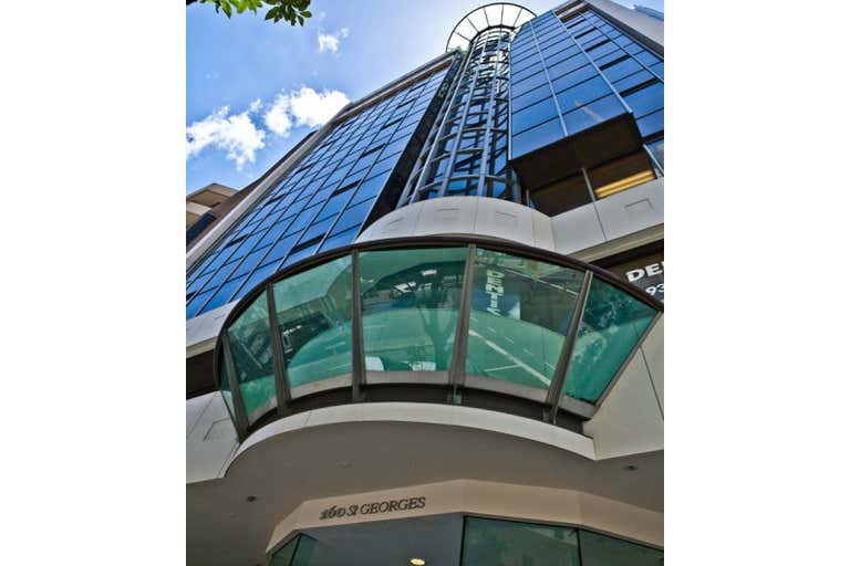 Level 1 Medical Space, 160 St Georges Terrace Perth WA 6000 - Image 3