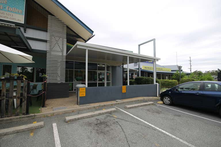 2/200 Old Cleveland Road, Capalaba, QLD 4157 Shop & Retail Property For Lease
