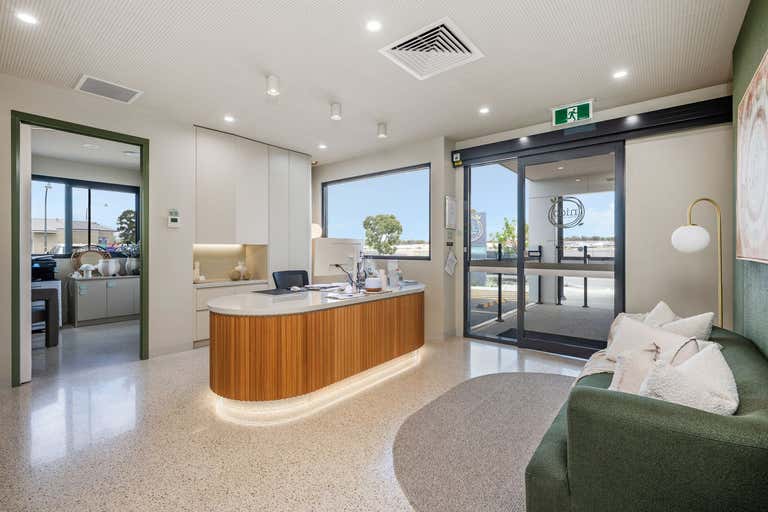 Nido Early School, 42 - 48 Brilliant Boulevard Mandogalup WA 6167 - Image 1