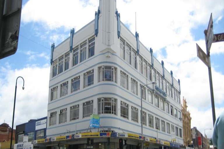 Level 2 & 3, 52-54 Brisbane Street Launceston TAS 7250 - Image 1